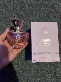 Versace Dylan Blush Pink EDP 100ml