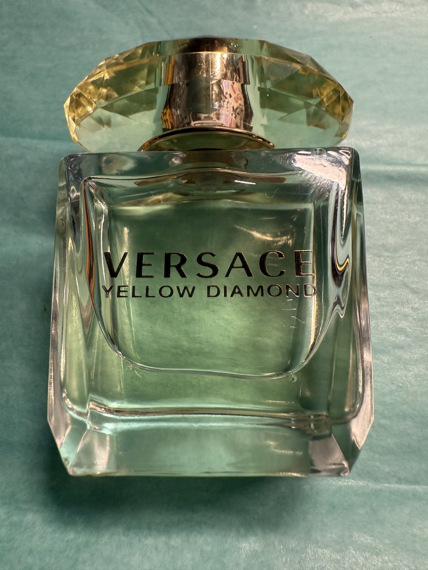 Versace Perfume