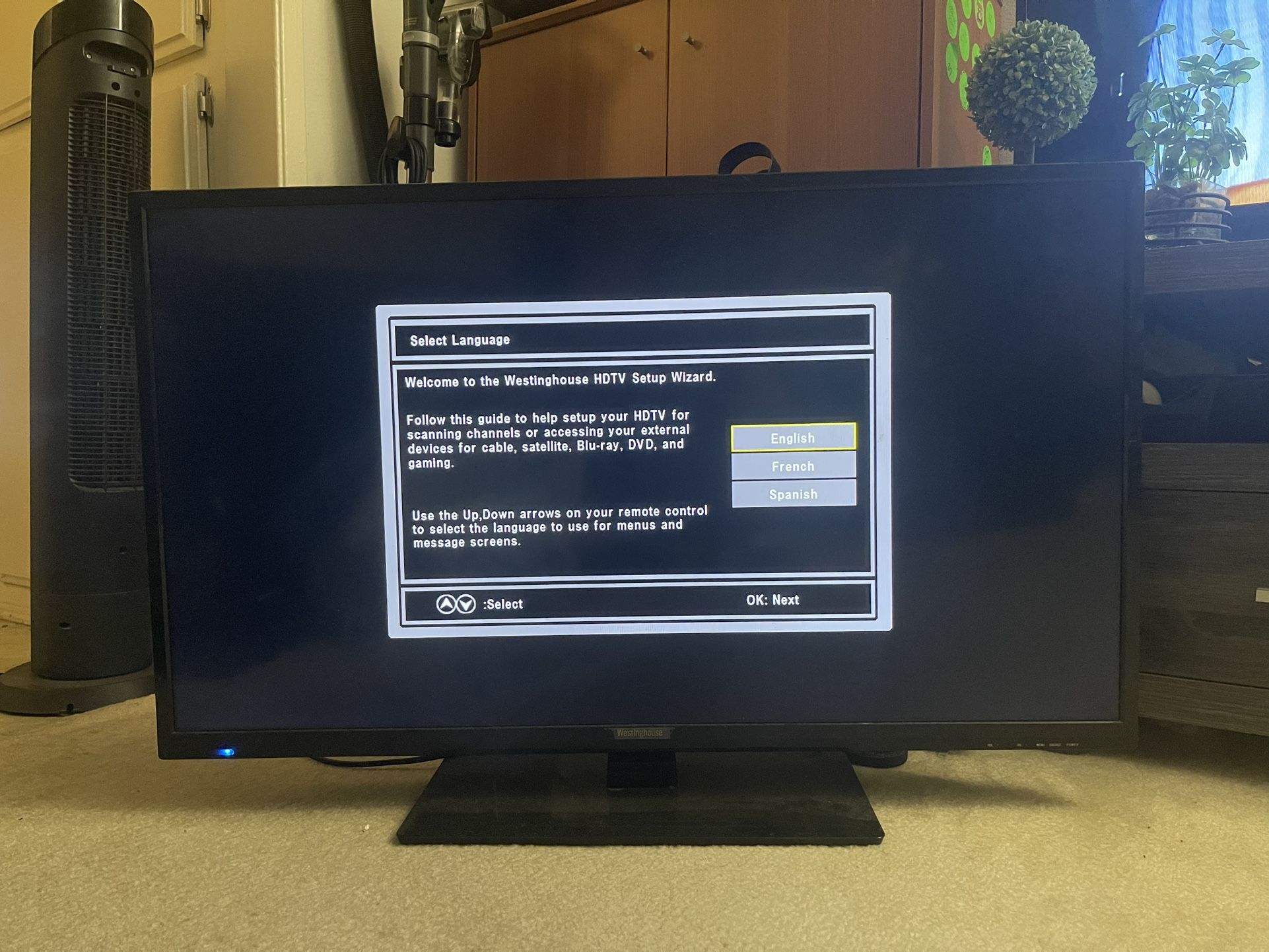Tv Without Remote