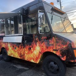 food Truck Business