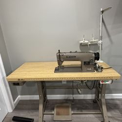 Máquina Industrial