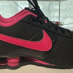 Nike Shox  Youth Shoes 