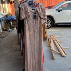 Brand New Evening Gowns