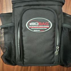 Isobag Lunch Box / Cooler 