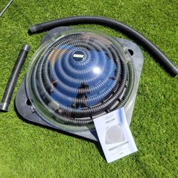 Swimming Pool Solar Water Heater 