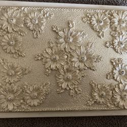 Wedding And Quinceañera Guest Book