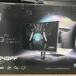 MSi Monitor (27)