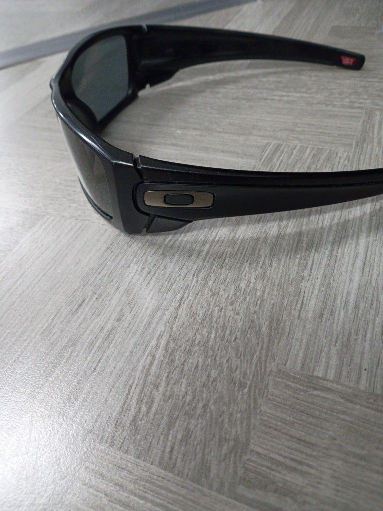 Oakley Fuel