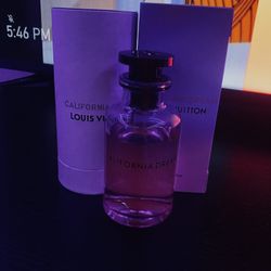 Louis Vuitton California Dream 