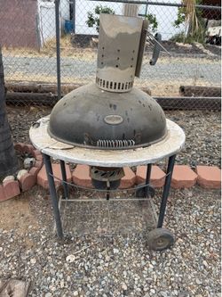 Kingsford BBQ