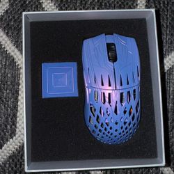 Pwnage Trinity CF Gaming Mouse