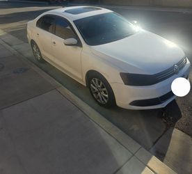 2013 Volkswagen Jetta