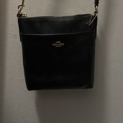 Coach Crossbody 