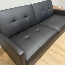 Free Futon/Office couch 