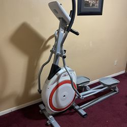 Schwin Elliptical trades