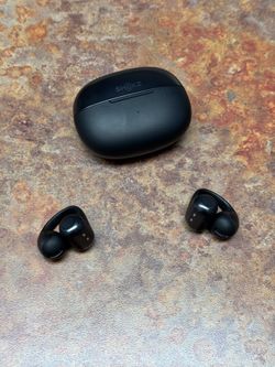 Shokz OpenDOTS ONE - Black