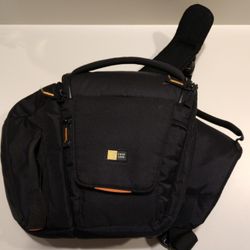 Case Logic SLR Camera Bag