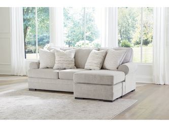 Eastonbridge Shadow Sofa Chaise