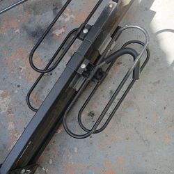 Bike Rack