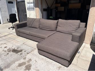 Sectional