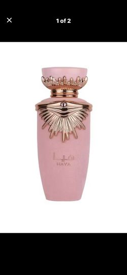 Lattafa Haya Eau de Parfum for Women