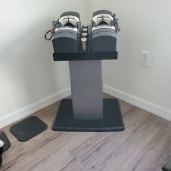 Power Blocks 
