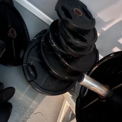 Professional Gym Set Of Weight,