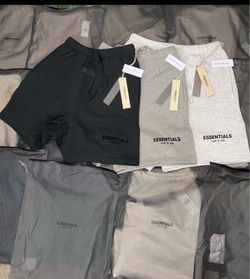 Essential shorts