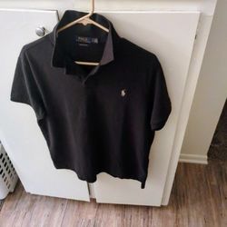 Polo Ralph Lauren Men's Shirt 