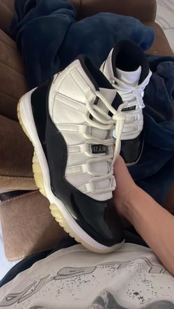 Air Jordan11 retro gratitude