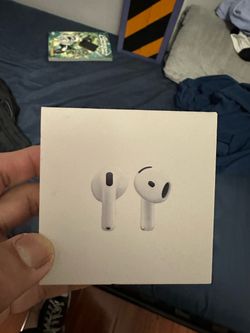 Apple AirPods 4