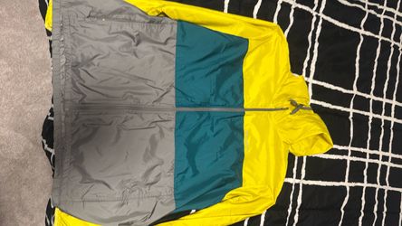Eddie Bauer Windbreaker Jacket