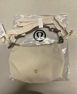 Lululemon Purse