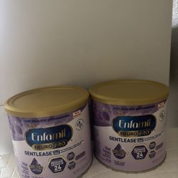 Baby Formula