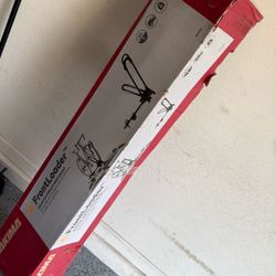 Yakima Front Loader 