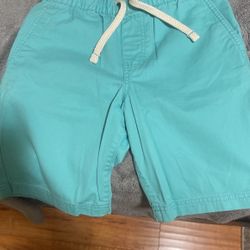 boys short