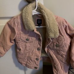 Baby Coats
