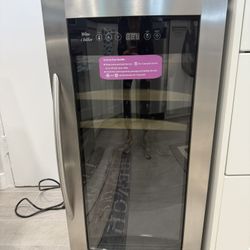 WINE CHILLER