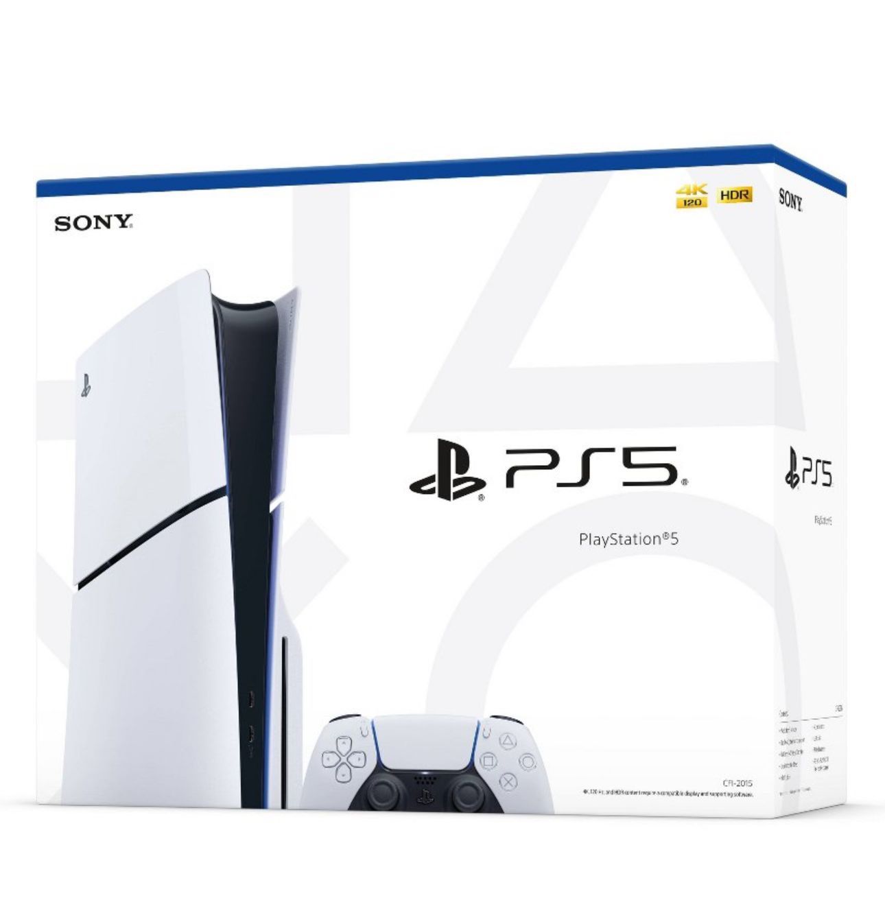 PlayStation 5 New