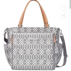 Diaper Bag