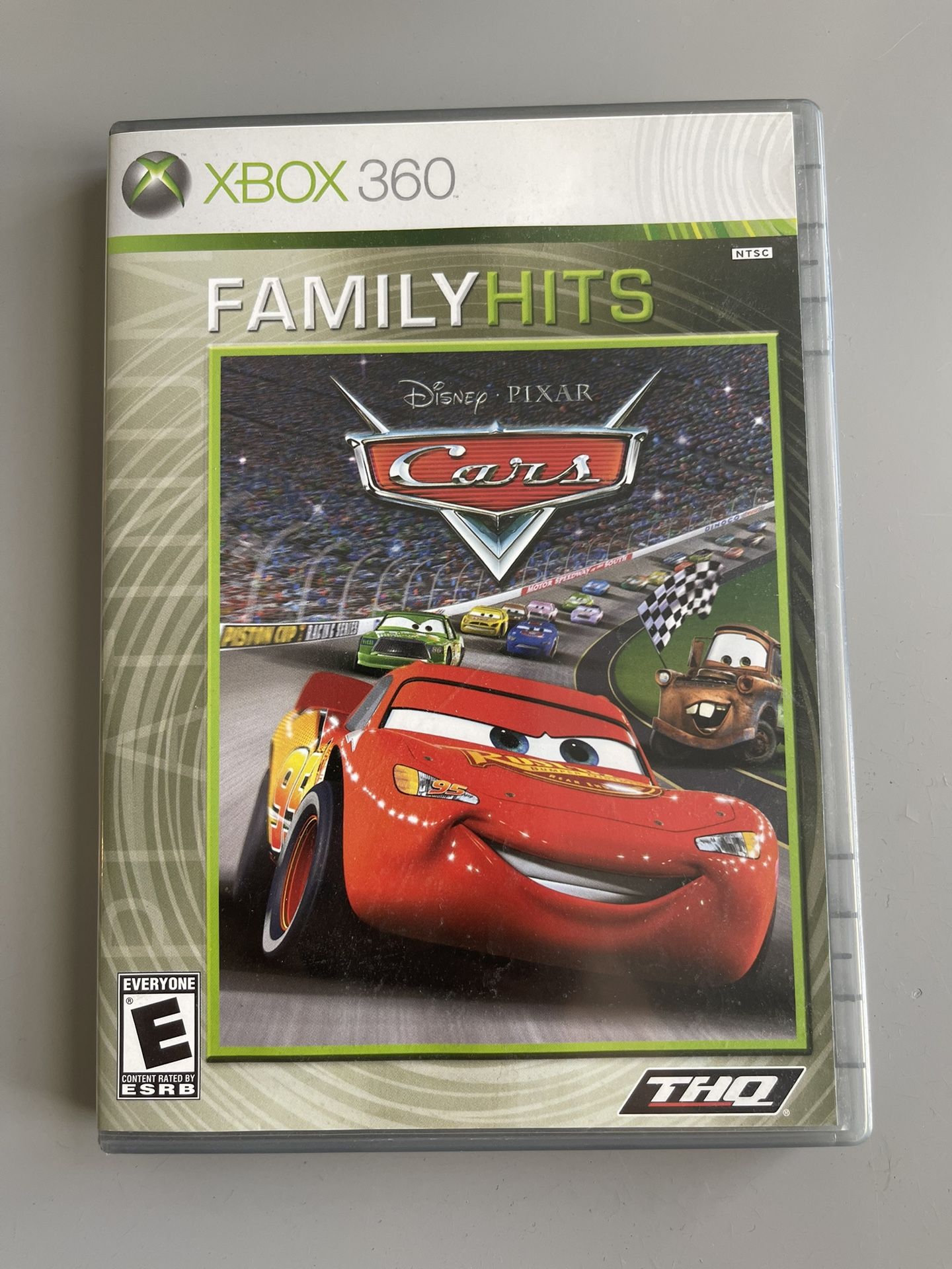 XBOX 360 Games