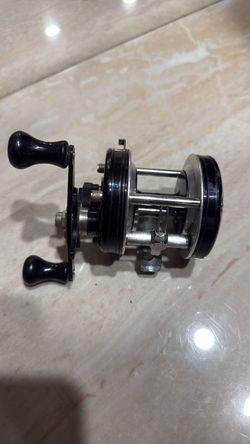 Vintage Abu Garcia Ambassadeur