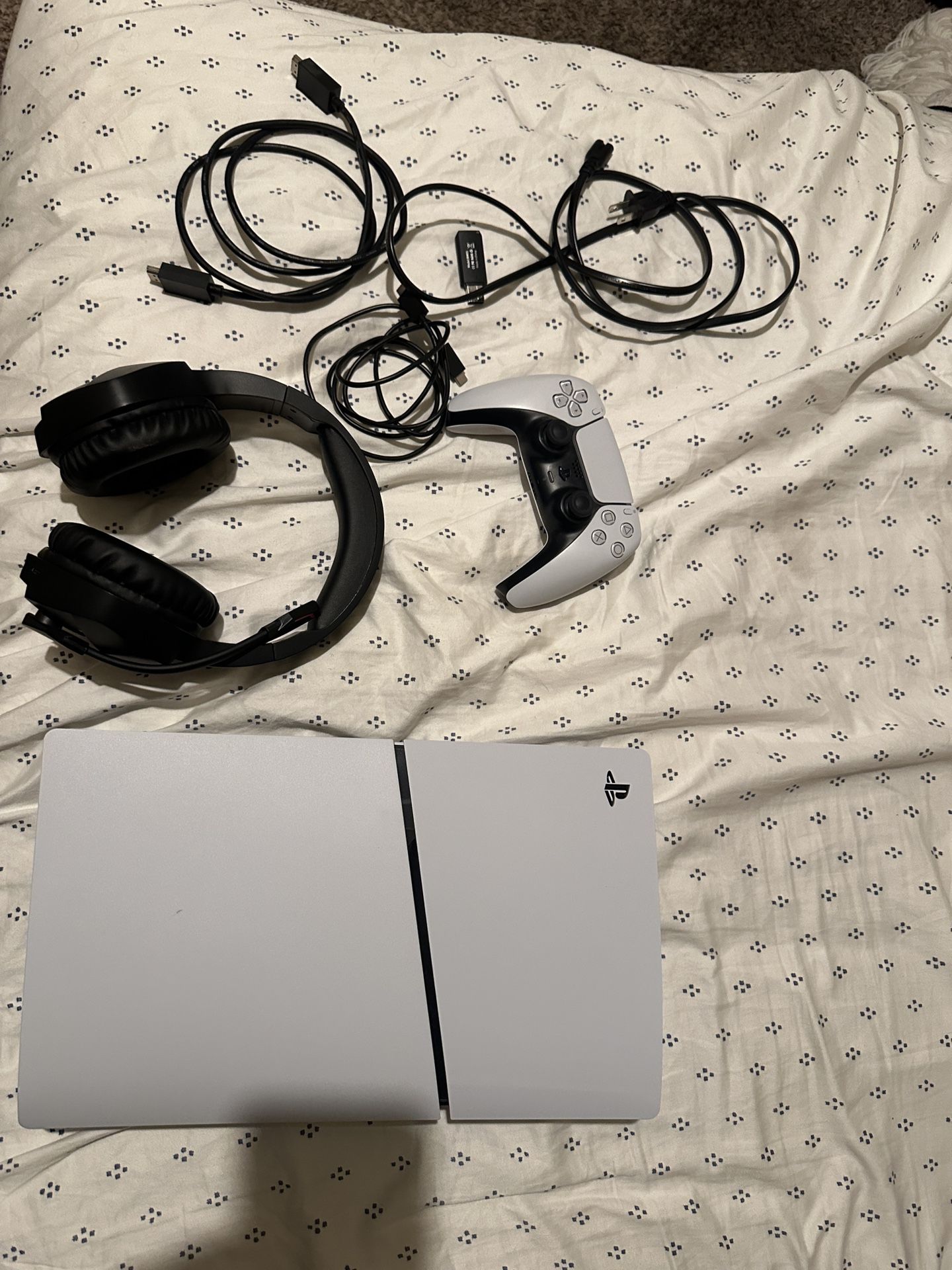 Ps5 Slim Disc Version 