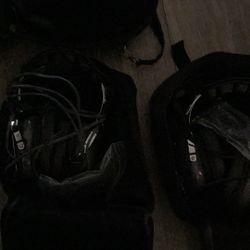 Pilot PA1171T Headsets