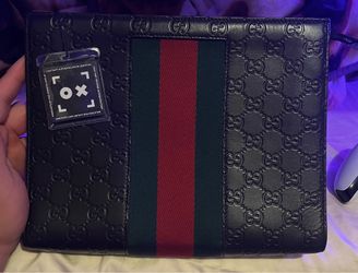 Gucci handbag