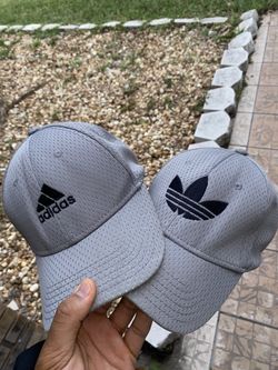 Adidas Hats 