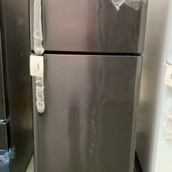 FRIGIDAIRE FFTRTD REFRIGERATOR
