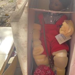 Soul Kids Collection Doll