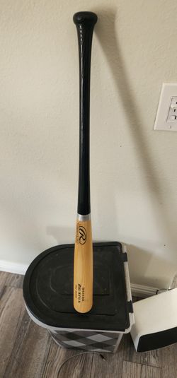 Wooden Baseball Bat Rawlings Big Stick Pro Model