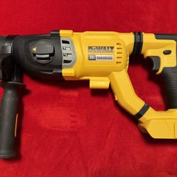 Dewalt Hammer Drill 